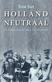 Omslag van Holland Neutraal