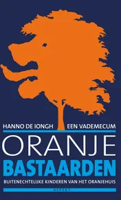 Omslag van Oranjebastaarden