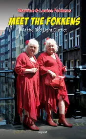 Omslag van Meet the Fokkens