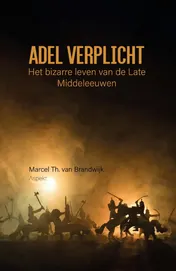 Omslag van Adel verplicht