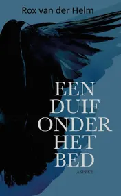 Omslag van Een duif onder het bed