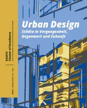 Omslag van Urban Design