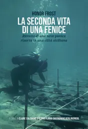 Omslag van La seconda vita di una fenice