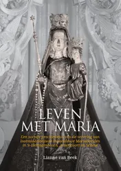 Omslag van Leven met Maria