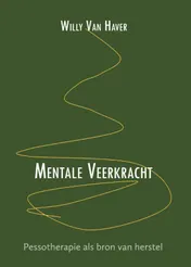 Omslag van Mentale Veerkracht