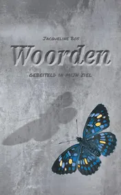 Omslag van Woorden