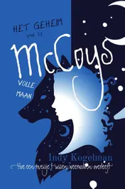 Omslag van Het Geheim van de McCoys