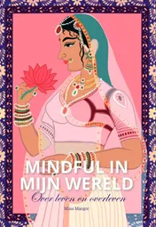 Omslag van Mindful in mijn wereld