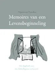 Omslag van Memoires van een Levensbeginneling