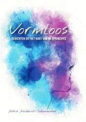 Omslag van Vormloos