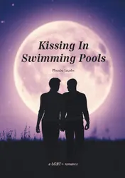 Omslag van Kissing In Swimming Pools
