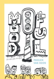 Omslag van Moodful