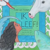 Omslag van Ik leef!