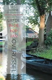 Omslag van Liefde in de kop van Overijssel