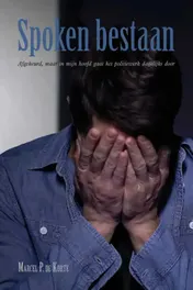 Omslag van Spoken bestaan