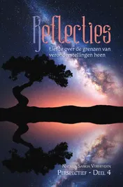 Omslag van Reflecties