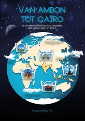 Omslag van Van Ambon tot Caïro