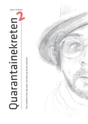 Omslag van Quarantainekreten 2