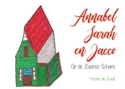 Omslag van Annabel en Sarah op de Zaanse Schans