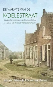 Omslag van De warmte van de Koelestraat