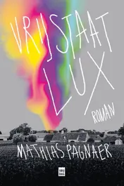 Omslag van Vrijstaat Lux