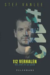 Omslag van 112 verhalen