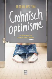 Omslag van Crohnisch optimisme