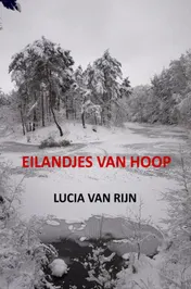 Omslag van Eilandjes van hoop