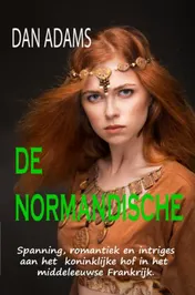 Omslag van DE NORMANDISCHE