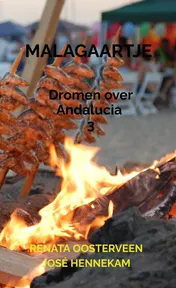 Omslag van Malagaartje