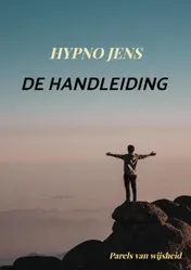 Omslag van De handleiding