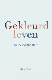 Omslag van Gekleurd leven