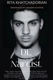 Omslag van De Narcist