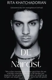 Omslag van De Narcist