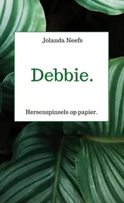 Omslag van Debbie.