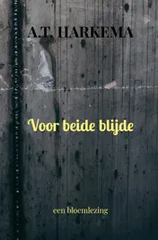 Omslag van Voor beide blijde