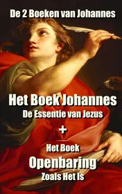 Omslag van De 2 Boeken van Johannes
