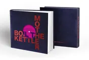 Omslag van Boil The Kettle Mother