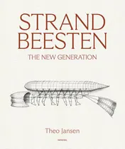 Omslag van Strandbeesten