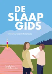 Omslag van De slaapgids