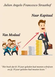 Omslag van Van modaal naar kapitaal