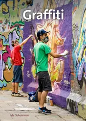 Omslag van Graffiti