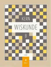 Omslag van Leerboek B