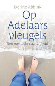 Omslag van Op Adelaarsvleugels