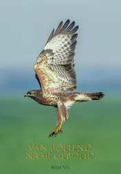 Omslag van Van Boeiend naar Geboeid