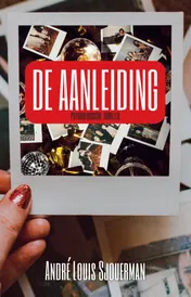 Omslag van De aanleiding