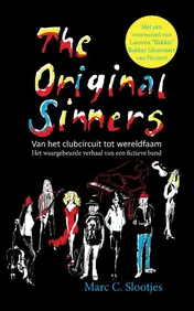 Omslag van The Original Sinners