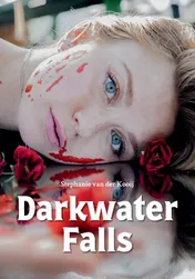 Omslag van Darkwater Falls