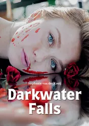 Omslag van Darkwater Falls