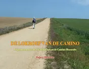 Omslag van De lokroep van de camino